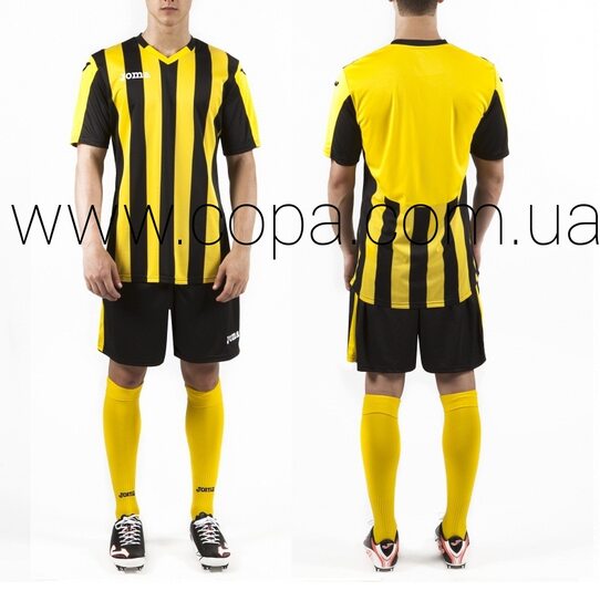 Купить Комплект формы Joma Copa - оригинал, гарантия Купить Комплект формы Joma Copa - оригинал, гарантия