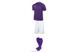 Форма игровая Joma Fit One (футболка+шорты+гетры)