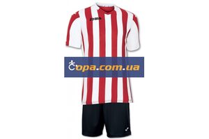 Форма игровая Joma Copa (футболка+шорты) Форма игровая Joma Copa (футболка+шорты)