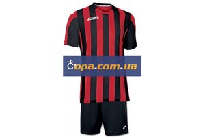 Форма игровая Joma Copa (футболка+шорты)