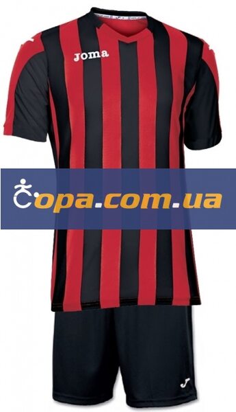 Купить Форма игровая Joma Copa (футболка+шорты) - оригинал, гарантия