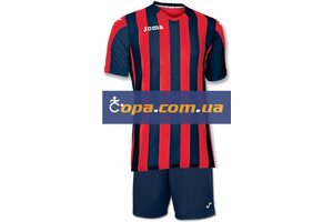 Форма игровая Joma Copa (футболка+шорты) Форма игровая Joma Copa (футболка+шорты)