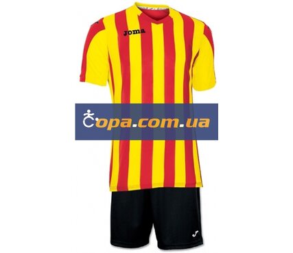 Форма игровая Joma Copa (футболка+шорты) Форма игровая Joma Copa (футболка+шорты)