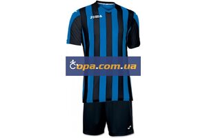 Форма игровая Joma Copa (футболка+шорты) Форма игровая Joma Copa (футболка+шорты)