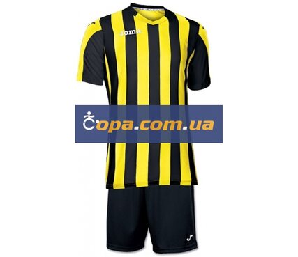 Форма игровая Joma Copa (футболка+шорты) Форма игровая Joma Copa (футболка+шорты)