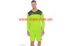 Купити Воротарська форма Joma AREA IV (салатова) оригінал, гарантія