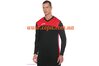 Купити Воротарська форма Joma AREA IV (чорна) оригінал, гарантія Купити Воротарська форма Joma AREA IV (чорна) оригінал, гарантія
