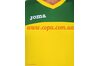 Купить Вратарская форма Joma AREA IV (желтая) - оригинал, гарантия