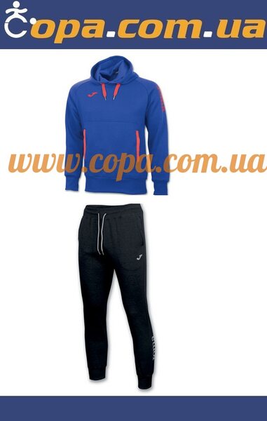 Купить Спортивный костюм Joma INVICTUS - оригинал, гарантия Купить Спортивный костюм Joma INVICTUS - оригинал, гарантия