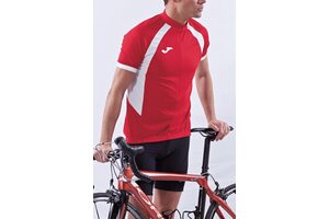 Футболка велосипедиста Joma Bike Man Футболка велосипедиста Joma Bike Man