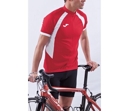 Футболка велосипедиста Joma Bike Man Футболка велосипедиста Joma Bike Man