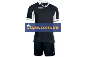 Форма игровая Joma Palermo (футболка+шорты) Форма игровая Joma Palermo (футболка+шорты)