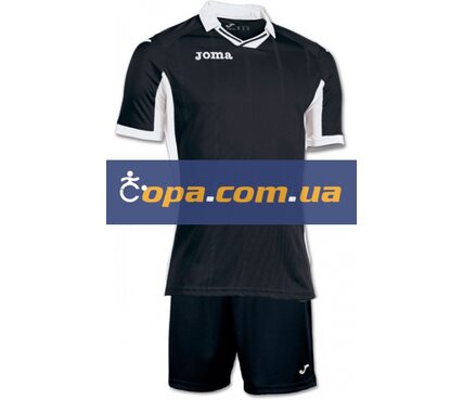 Форма игровая Joma Palermo (футболка+шорты) Форма игровая Joma Palermo (футболка+шорты)