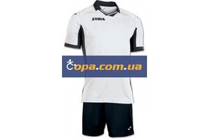 Форма игровая Joma Palermo (футболка+шорты) Форма игровая Joma Palermo (футболка+шорты)