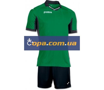 Форма игровая Joma Palermo (футболка+шорты) Форма игровая Joma Palermo (футболка+шорты)