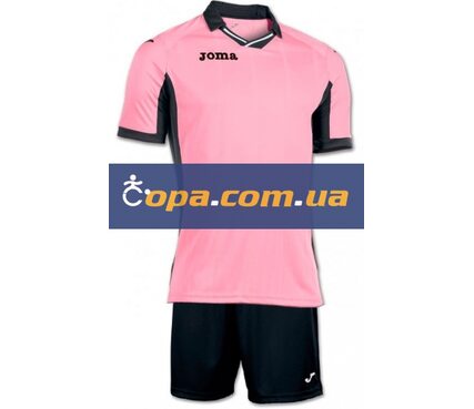 Форма игровая Joma Palermo (футболка+шорты) Форма игровая Joma Palermo (футболка+шорты)
