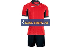 Форма игровая Joma Palermo (футболка+шорты) Форма игровая Joma Palermo (футболка+шорты)