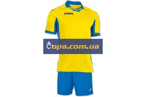 Форма игровая Joma Palermo (футболка+шорты) Форма игровая Joma Palermo (футболка+шорты)