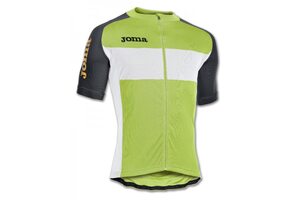 Футболка велосипедиста Joma Bike Man Футболка велосипедиста Joma Bike Man