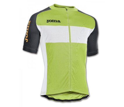 Футболка велосипедиста Joma Bike Man Футболка велосипедиста Joma Bike Man
