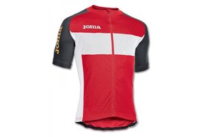 Футболка велосипедиста Joma Bike Man Футболка велосипедиста Joma Bike Man