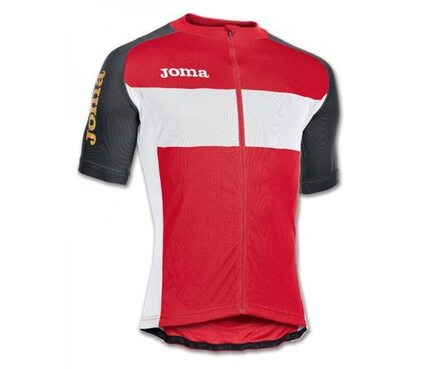 Футболка велосипедиста Joma Bike Man Футболка велосипедиста Joma Bike Man