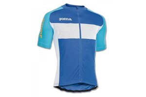 Футболка велосипедиста Joma Bike Man Футболка велосипедиста Joma Bike Man