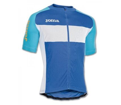 Футболка велосипедиста Joma Bike Man Футболка велосипедиста Joma Bike Man
