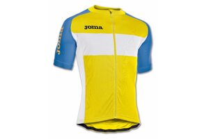 Футболка велосипедиста Joma Bike Man Футболка велосипедиста Joma Bike Man
