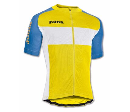 Футболка велосипедиста Joma Bike Man Футболка велосипедиста Joma Bike Man