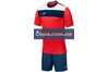 Купить Форма игровая Joma Crew (футболка+шорты) - оригинал, гарантия Купить Форма игровая Joma Crew (футболка+шорты) - оригинал, гарантия