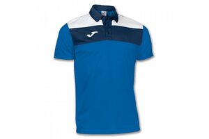 Футболка-поло Joma Crew - 100246.700 Футболка-поло Joma Crew - 100246.700