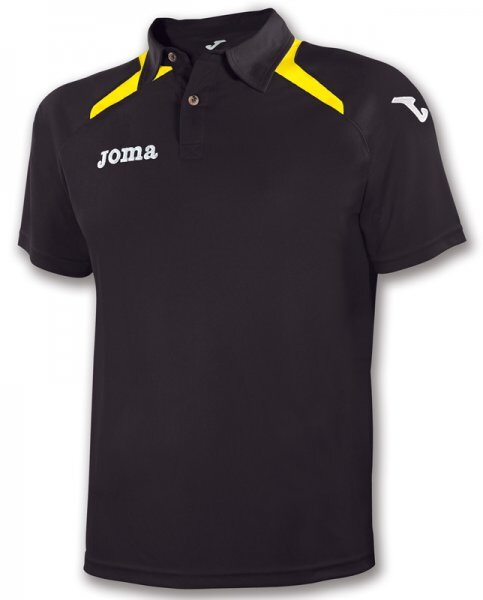 Купить Поло Joma Champion II (полиестр) - оригинал, гарантия Купить Поло Joma Champion II (полиестр) - оригинал, гарантия