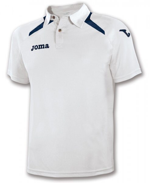 Купить Поло Joma Champion II (полиестр) - оригинал, гарантия Купить Поло Joma Champion II (полиестр) - оригинал, гарантия