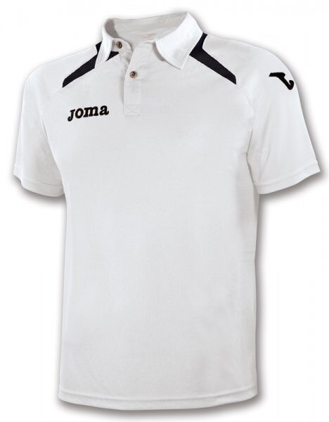 Купить Поло Joma Champion II (полиестр) - оригинал, гарантия Купить Поло Joma Champion II (полиестр) - оригинал, гарантия