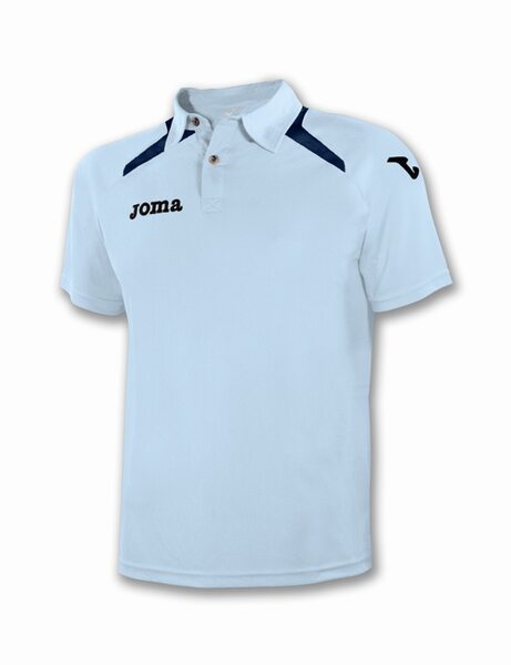 Купить Поло Joma Champion II (полиестр) - оригинал, гарантия Купить Поло Joma Champion II (полиестр) - оригинал, гарантия