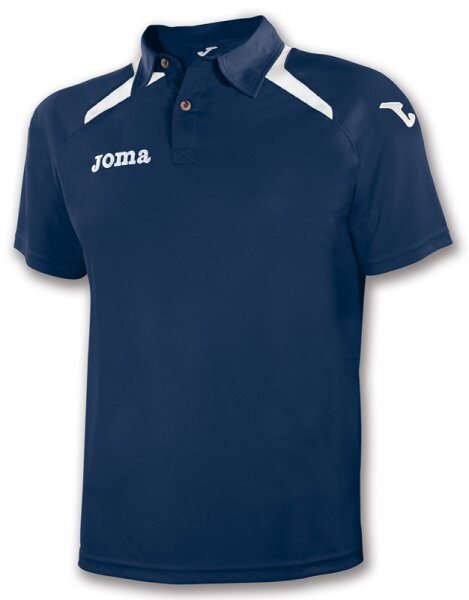 Купить Поло Joma Champion II (полиестр) - оригинал, гарантия Купить Поло Joma Champion II (полиестр) - оригинал, гарантия