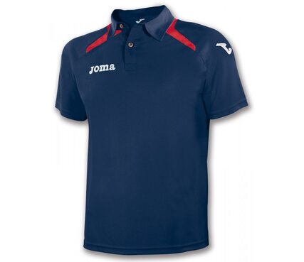 Поло Joma Champion II (полиестр)