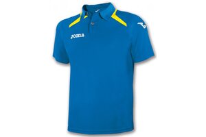 Поло Joma Champion II (полиестр) Поло Joma Champion II (полиестр)