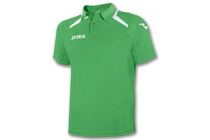 Поло Joma Champion II (полиестр) Поло Joma Champion II (полиестр)