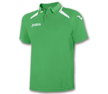 Поло Joma Champion II (полиестр)