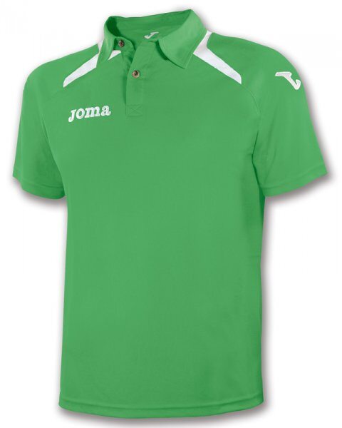 Купить Поло Joma Champion II (полиестр) - оригинал, гарантия Купить Поло Joma Champion II (полиестр) - оригинал, гарантия