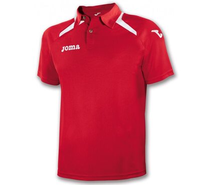 Поло Joma Champion II (полиестр)