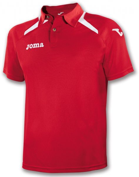 Купить Поло Joma Champion II (полиестр) - оригинал, гарантия