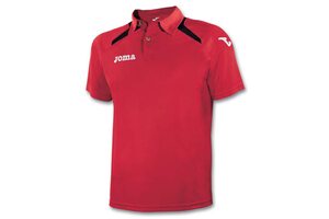 Поло Joma Champion II (полиестр)