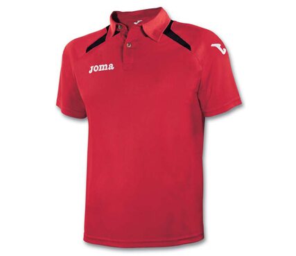 Поло Joma Champion II (полиестр)