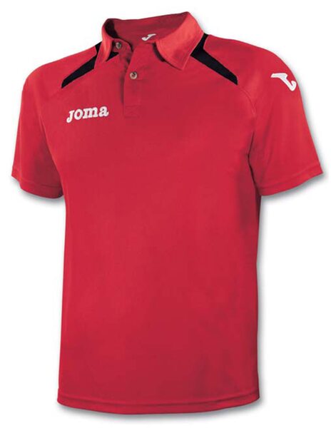 Купить Поло Joma Champion II (полиестр) - оригинал, гарантия