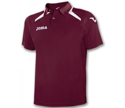 Поло Joma Champion II (полиестр)