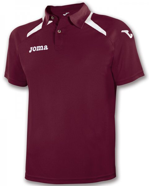 Купить Поло Joma Champion II (полиестр) - оригинал, гарантия