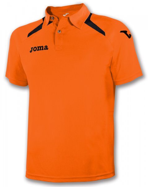 Купить Поло Joma Champion II (полиестр) - оригинал, гарантия